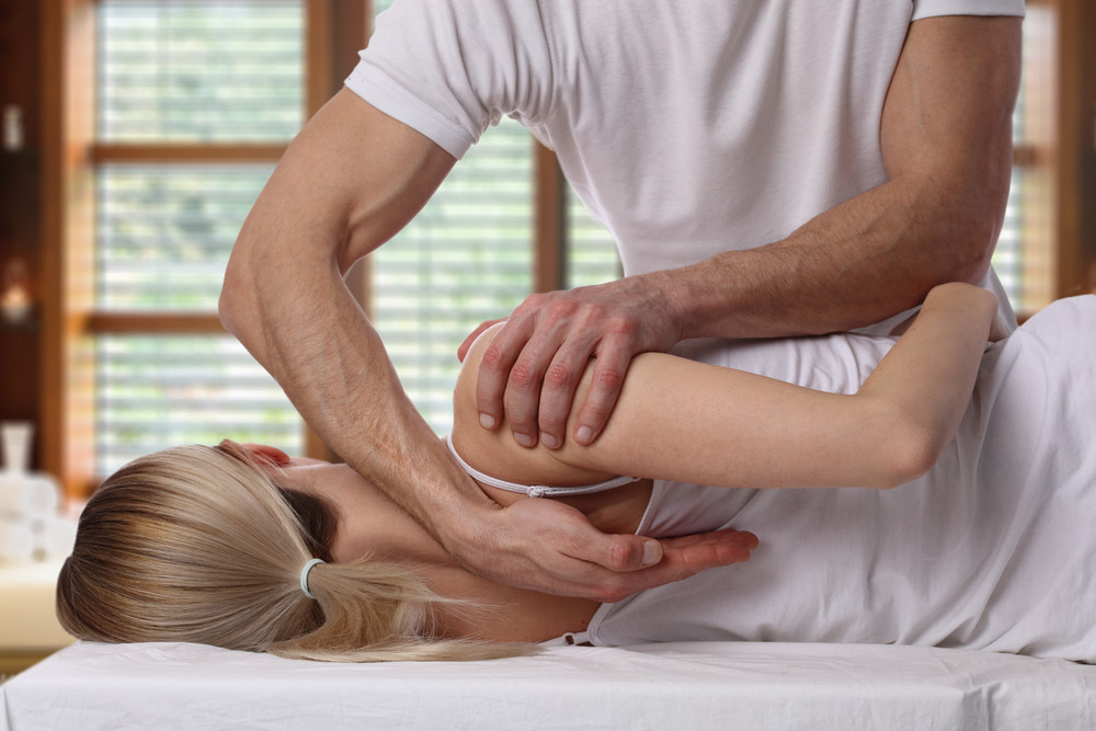 What to Expect From Osteopathy When Treating Back Pain