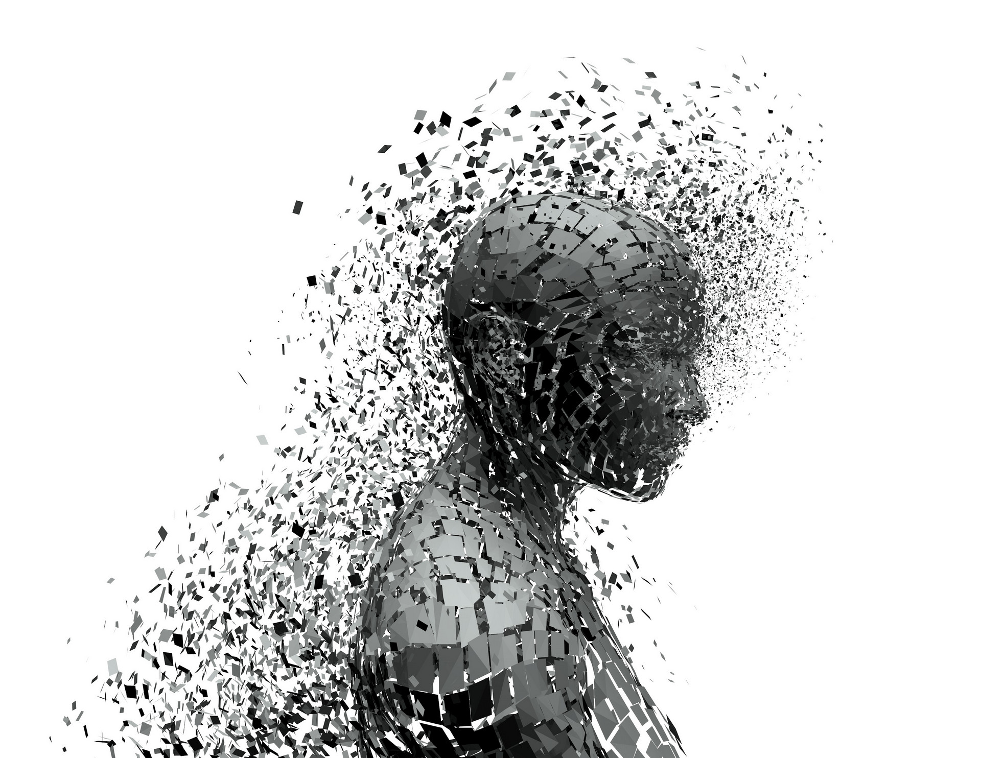 Stress relief and holistic osteopathic treatment